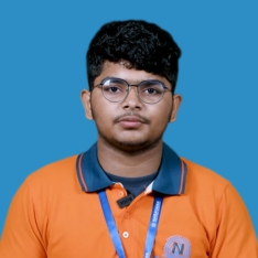 Narayana Student Sai Mani Teja Reddy Secured 595/600 in SSC 10th 2026